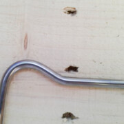 丸棒曲げ 丸棒曲げ