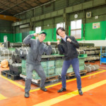 チーム丹羽鐵 チーム丹羽鐵