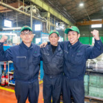 チーム丹羽鐵 チーム丹羽鐵