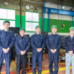 チーム丹羽鐵 チーム丹羽鐵