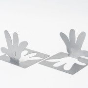 ブックエンド ブックエンド